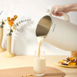 JOYOUNG Sojamilchbereiter: Machen Sie köstliche und nahrhafte Smoothies